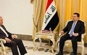 ايران ستبقى الداعم الأول للعراق رغم الاتهامات الباطلة والتحريفات
