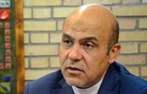 تنفيذ حكم الإعدام بأخطر عميل للمخابرات البريطانية في ايران