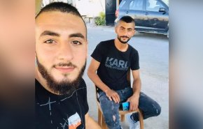 استشهاد شابین فلسطينيین واصابة آخر  برصاص الاحتلال في جنين