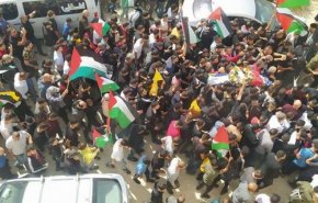 حصيلة شهداء فلسطين في الضفة الغربية منذ بداية العام