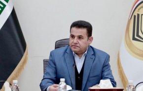العراق يؤكد لأوكرانيا أهمية الحوار في حل الأزمات والمشكلات الدولية
