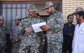 صباحي فرد: منظومة باور 373 موجودة عمليًا في شبكة الدفاع الجوي