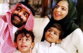  الأكاديمية سلمى الشهاب تكمل عامها الثاني في سجون آل سعود!