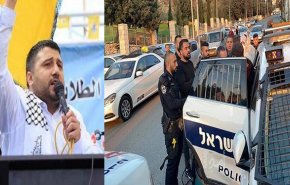 سلطات الاحتلال تستدعي 
