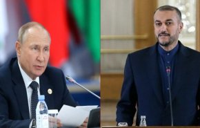 قراءة في زيارة عبد اللهيان لبيروت ودمشق، ومكاسب عملية روسيا بأوكرانيا والتسليح الغربي