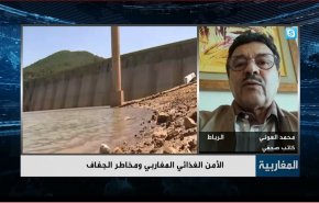 هل دخلت دول المغاربية منطقة خطر الجفاف المحدق؟