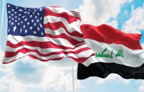 پشت پرده سفر امروز هیأت بلندپایه آمریکایی به عراق
