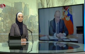نشرة الاخبار من قناة العالم الساعة 07:00 بتوقيت غرينتش 16-01-2023