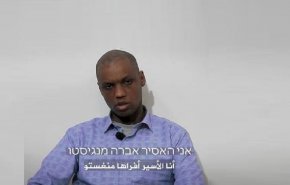 بالفيديو.. كتائب القسام تعرض رسالة مصورة بخصوص ملف الجنود الأسرى