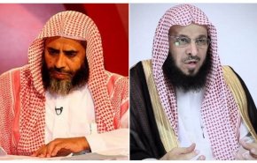 ما هو الفرق بين عوض القرني وعائض القرني؟