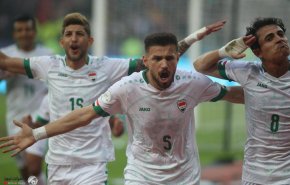 السوداني والحلبوسي يهنئان بفوز المنتخب العراقي على نظيره القطري 