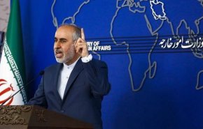 كنعاني: النظام البريطاني لا يملك الاهلية لتقديم الموعظة للآخرين حول حقوق الإنسان