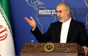 كنعاني: ننتظر إيضاحات وزارة خارجية كوريا الجنوبية