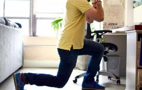 هل يجب أن تمارس ساعة كاملة من الرياضة حتى تحصل على فوائدها؟