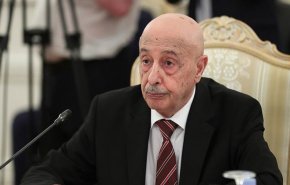 ليبيا: 'صالح' يتوقع إمكانية إجراء الانتخابات الرئاسية والبرلمانية في نوفمبر المقبل