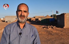 شاهد كيف يعيش أصحاب أطول حالة لجوء في العالم
