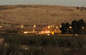 عملية طعن و25 عملاً مقاوماً بالضفة الغربية خلال 24 ساعة