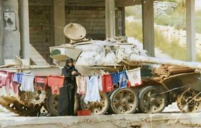 نموذج بيروت؛ السبيل الوحيد في التعامل مع 'اسرائيل'