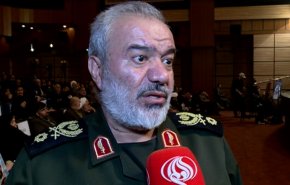 شاهد.. إقامة ملتقى 'غزة رمز المقاومة' في طهران 