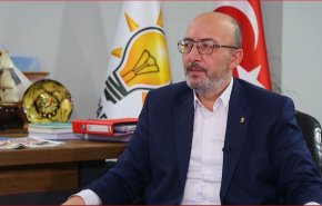 قيادي تركي: من اجل تحقيق الاستقرار سنعيد العلاقات مع سوريا بالكامل