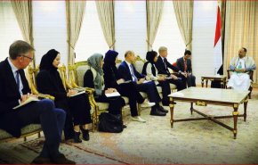 تمديد هدنة اليمن واتفاق بشروط انصار الله