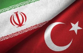 عبداللهيان يبحث مع الرئيس أردوغان العلاقات الثنائية 