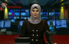 
نشرة الاخبار من قناة العالم الساعة 16:00 بتوقيت غرينتش 17-01-2023 