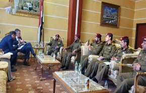 مسؤول يمني: لا يمكن الصمت على خروقات العدوان المستمرة 

