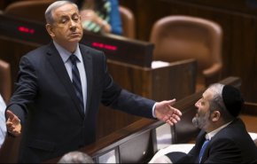 حزب ’شاس’ يهدد بحل حكومة نتنياهو! 
