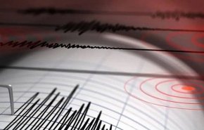 زلزال بقوة 5.4 درجات يضرب مدينة خوي شمال غربي البلاد