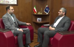 مسؤول بوزارة النفط الايرانية يكشف سياسات إيران في النفط والغاز