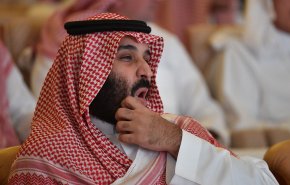 طلب إنساني لمعارض سعودي من الامير محمد بن سلمان..