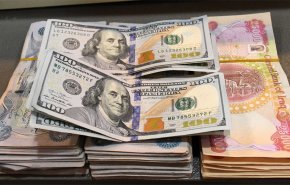 ارتفاع جديد في أسعار صرف الدولار بالأسواق العراقية