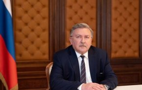 أوليانوف: السياسات الاميركية من قوضت أفق رؤية وكالة الطاقة الذرية في ايران