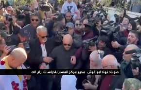 شاهد.. ماوراء منع الاحتلال الاحتفال بالاسير المحرر ماهر يونس؟
