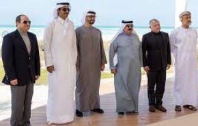 شاهد.. لماذا عقدت قمة أبوظبي رغم غياب السعودية؟