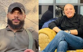 الفلسطينيون يشيّعون الشهيدين أدهم جبارين وجواد بواقنة في جنين