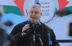 البطش: جهاد الفلسطينيين ومقاومته وسلاحه لا يعرف سوى نحر العدو