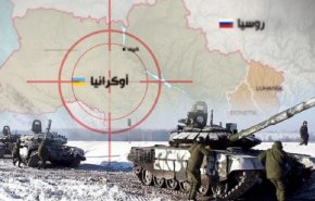 الحرب في أوكرانيا  تتحول إلى قطعة من جهنّم