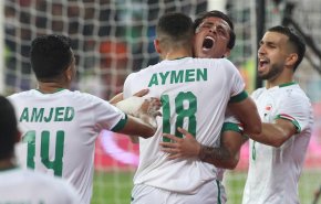 البصرة/بايش يشعل ملعب 