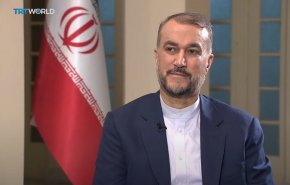 أميرعبداللهيان: مستعدون لاتخاذ الخطوات الأخيرة نحو الإتفاق