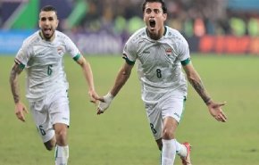 منتخب العراق يفوز على نظيره العُماني بثلاثة أهداف لهدفين