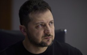 الرئيس الأوكراني يهاجم المستشار الألماني بسبب توريدات الدبابات لأوكرانيا
