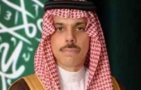 خارجية السعودية: نعمل لإيجاد طريق للتعامل مع حكومة سوريا