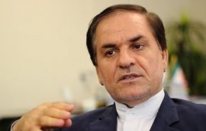 البرلمان الايراني سيعقد اجتماعا للرد على البيان الأوروبي بشأن حرس الثورة