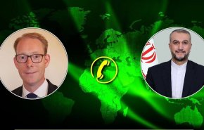 وزير الخارجية ينتقد موقف البرلمان الأوروبي غير البناء تجاه الحرس الثوري