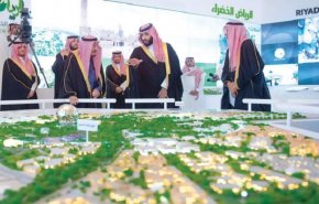 دراسة: العمل المناخي في السعودية.. غسيل فاضح للسمعة