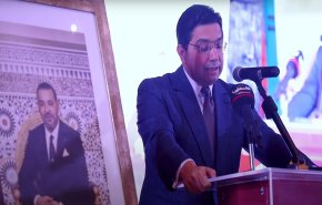 المغرب: نرفض المساس بالوضع التاريخي والقانوني للقدس الشريف‎‎