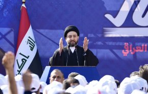 الحكيم يحذر بشأن مصير النظام السياسي: الهزات بانتظارنا اذا لم نتوحد