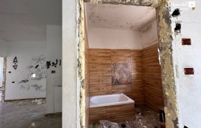 قوات الاحتلال تهدم قسراً منزل المقدسي حسين قنبر بسلوان
